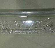 Front szuflady dolnej zamrażarki do lodówki Samsung