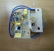 Moduł elektroniczny do robota Electrolux EFP4400