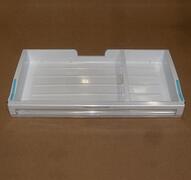 Wysuwana szuflada z regulowaną temperaturą do lodówki Samsung RFG23UERS1/XEF (bez osłony a górze)